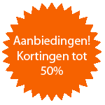 button aanbiedingen